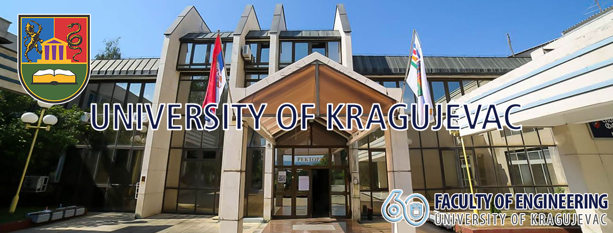 University of Kragujevac