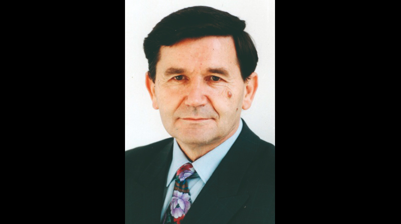 Prof. Stevan Veinovic