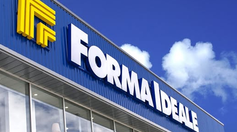 Форма Идеале: презентација програма стручних пракси 6. 2. на ФИН-у