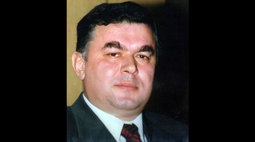 Prof. Stevan Veinovic