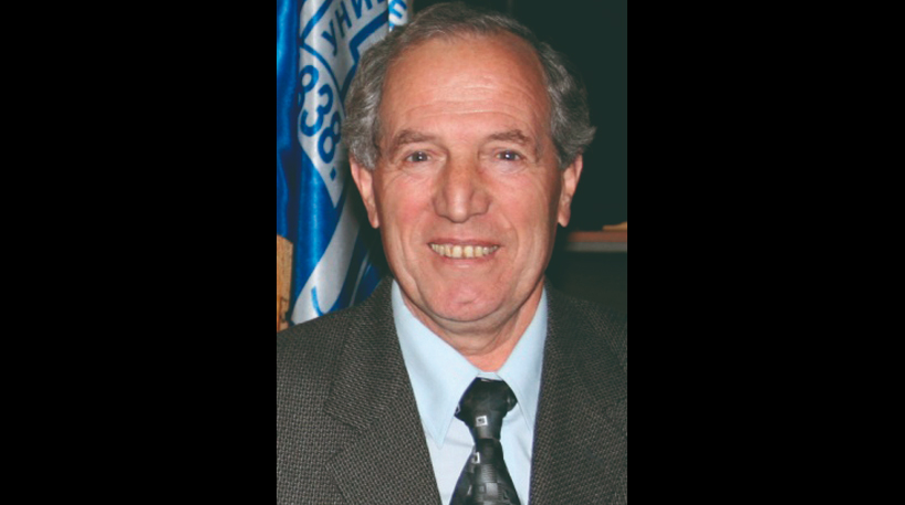 Prof. Stevan Veinovic