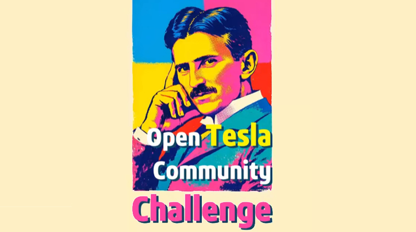 Отворене пријаве за студентски изазов „Open Tesla Challenge“