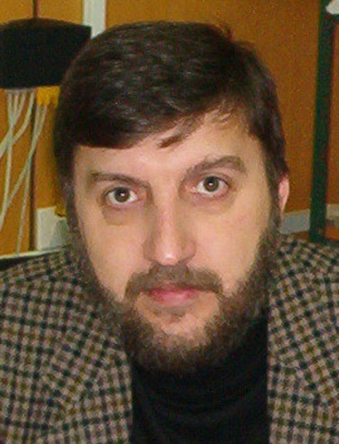 Nenad Marjanovic