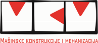 MKM Logo