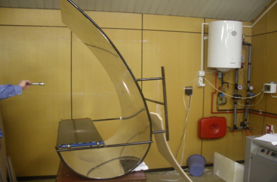 FINK lab termo 3
