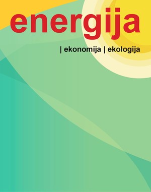 Energija Naslovna casopisa