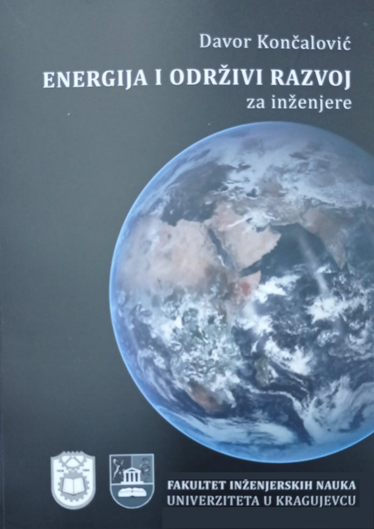 Energija i odrzivi razvoj