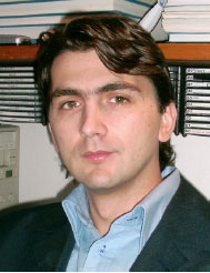 Dusan Gordić