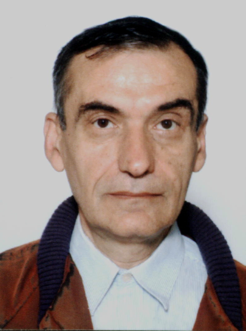 Ilija nikolic