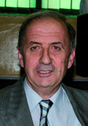 milos kojic